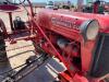 Farmall Cub with Sickle Bar Mower/1 Bottom Plow - 20