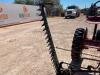 Farmall Cub with Sickle Bar Mower/1 Bottom Plow - 22