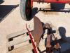 Farmall Cub with Sickle Bar Mower/1 Bottom Plow - 26