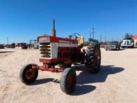 Farmall 460 Tractor