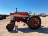 Farmall 460 Tractor - 2