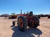 Farmall 460 Tractor - 3