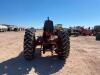 Farmall 460 Tractor - 4