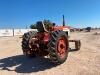 Farmall 460 Tractor - 5