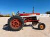 Farmall 460 Tractor - 6