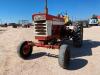 Farmall 460 Tractor - 9