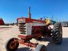 Farmall 460 Tractor - 10