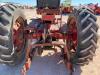 Farmall 460 Tractor - 13