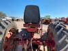 Farmall 460 Tractor - 14
