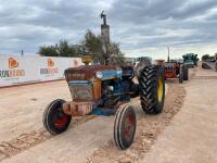 Ford Tractor