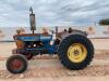 Ford Tractor - 2