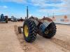 Ford Tractor - 3