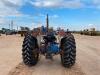 Ford Tractor - 4