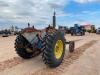 Ford Tractor - 5