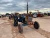 Ford Tractor - 7