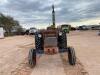 Ford Tractor - 8