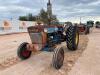 Ford Tractor - 9