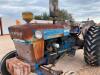 Ford Tractor - 10
