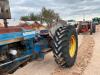 Ford Tractor - 11