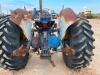 Ford Tractor - 14