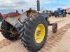 Ford Tractor - 15