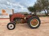 Massey Ferguson MF50 Propane Tractor - 2