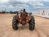 Massey Ferguson MF50 Propane Tractor - 4