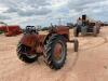 Massey Ferguson MF50 Propane Tractor - 5