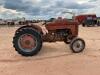 Massey Ferguson MF50 Propane Tractor - 6
