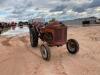 Massey Ferguson MF50 Propane Tractor - 7