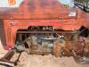 Massey Ferguson MF50 Propane Tractor - 10