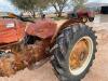 Massey Ferguson MF50 Propane Tractor - 11