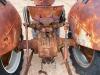 Massey Ferguson MF50 Propane Tractor - 12