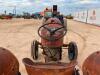 Massey Ferguson MF50 Propane Tractor - 13