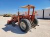 Massey Ferguson 265 Tractor w/Front end Loader - 3