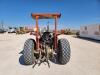 Massey Ferguson 265 Tractor w/Front end Loader - 4