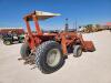 Massey Ferguson 265 Tractor w/Front end Loader - 5