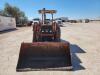 Massey Ferguson 265 Tractor w/Front end Loader - 8