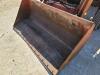 Massey Ferguson 265 Tractor w/Front end Loader - 9