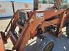 Massey Ferguson 265 Tractor w/Front end Loader - 10