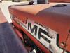 Massey Ferguson 265 Tractor w/Front end Loader - 13