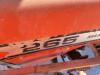 Massey Ferguson 265 Tractor w/Front end Loader - 14