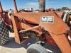 Massey Ferguson 265 Tractor w/Front end Loader - 20