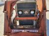 Massey Ferguson 265 Tractor w/Front end Loader - 21