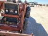 Massey Ferguson 265 Tractor w/Front end Loader - 22