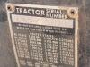 Massey Ferguson 265 Tractor w/Front end Loader - 30