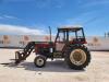 Zetor 7711 Tractor w/Front end Loader - 2