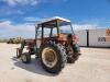 Zetor 7711 Tractor w/Front end Loader - 3