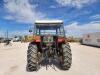 Zetor 7711 Tractor w/Front end Loader - 4