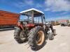 Zetor 7711 Tractor w/Front end Loader - 5